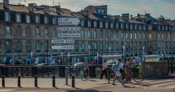 BTP à Brive - les métiers qui bâtissent la ville