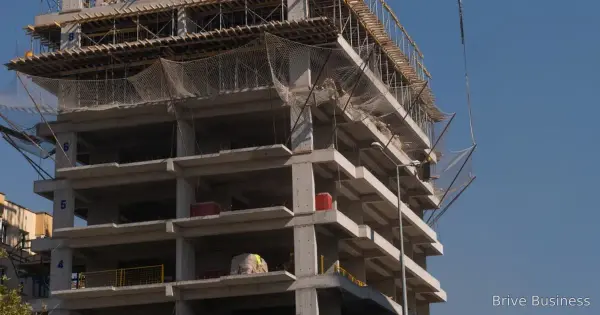 Construction à Brive - acteurs locaux et métiers clés